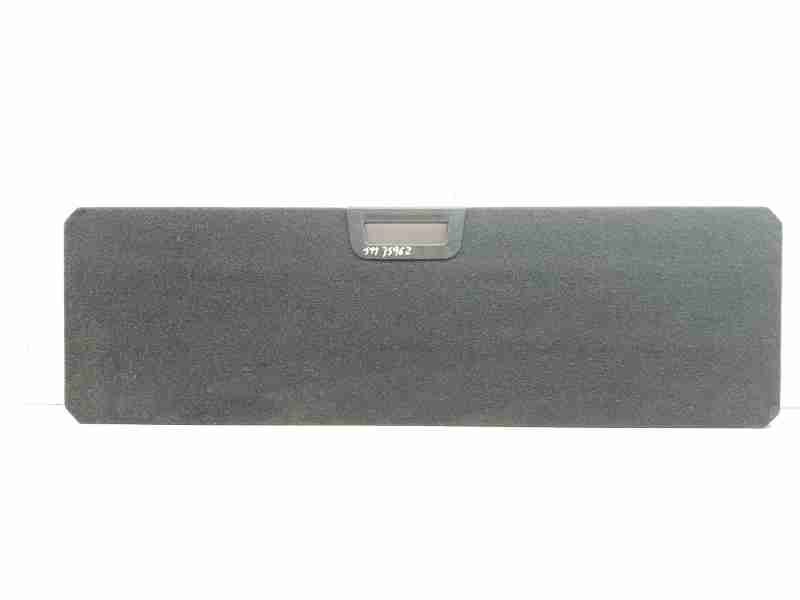 Recambio de tapizado maletero suelo para nissan qashqai ii (j11, j11_) 1.5 dci referencia OEM IAM 849B94EA0A / 849B9HV00A  