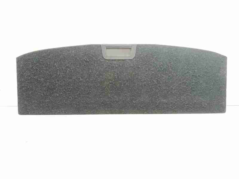 Recambio de tapizado maletero suelo para nissan qashqai (j11) acenta referencia OEM IAM 849B8HV00A / 849B84EA0A  
