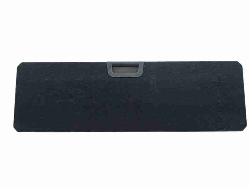 Recambio de tapizado maletero suelo para nissan qashqai (j11) acenta referencia OEM IAM 849B94EA0A / 849B9HV00A  
