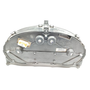 Recambio de cuadro instrumentos para peugeot partner kombi premium referencia OEM IAM 9801642080  