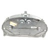 Recambio de cuadro instrumentos para peugeot partner kombi premium referencia OEM IAM 9801642080  