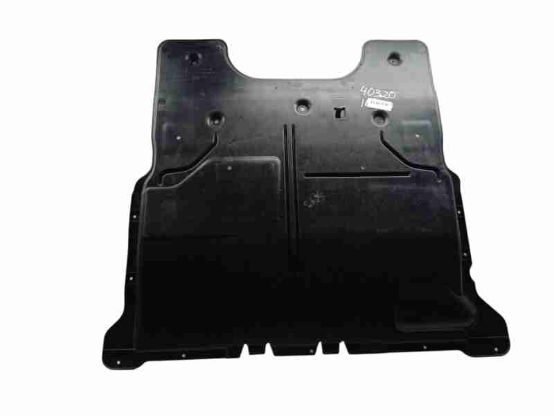 Recambio de cubrecarter para seat arona (kj7, kjp) 1.0 tsi referencia OEM IAM 2Q0825236G / 2Q0825236H  