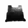 Recambio de cubrecarter para seat arona (kj7, kjp) 1.0 tsi referencia OEM IAM 2Q0825236G / 2Q0825236H  