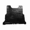 Recambio de cubrecarter para seat arona (kj7, kjp) 1.0 tsi referencia OEM IAM 2Q0825236G / 2Q0825236H  
