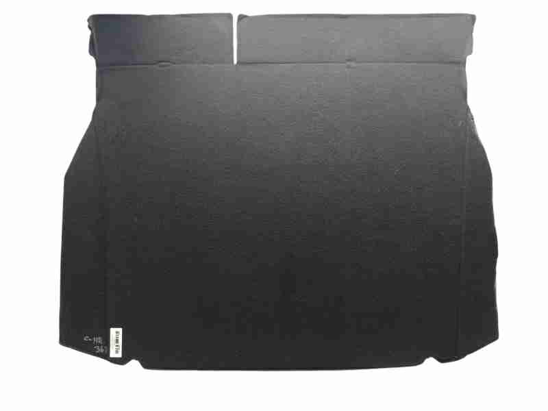 Recambio de tapizado maletero suelo para toyota c-hr (_x1_) 2.0 hybrid (maxh10) referencia OEM IAM 58410F4020C1  
