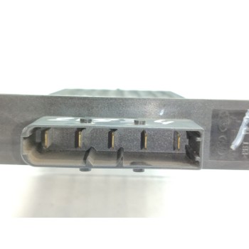 Recambio de resistencia calefaccion para kia pro cee´d (jd) 1.6 crdi 136 referencia OEM IAM 710260730100  