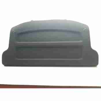 Recambio de bandeja trasera para jeep compass (mp, m6, mv, m7) 1.4 multiair referencia OEM IAM 6AA58DX9AB  