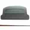 Recambio de bandeja trasera para jeep compass (mp, m6, mv, m7) 1.4 multiair referencia OEM IAM 6AA58DX9AB  