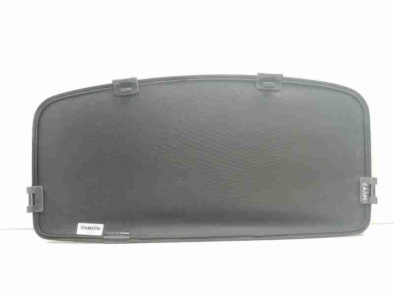 Recambio de bandeja trasera para honda hr-v advance referencia OEM IAM 844003M0003ZA  