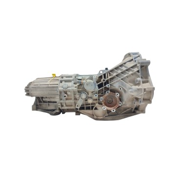 Recambio de caja cambios para seat exeo berlina (3r2) style referencia OEM IAM MPA  