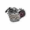 Recambio de caja cambios para hyundai kona (os, ose, osi) 1.0 t-gdi referencia OEM IAM ZY94KU 4300026857 