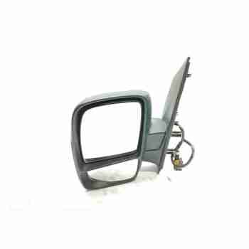 Recambio de retrovisor izquierdo para fiat scudo combi (272) l1h1 120 multijet (5 pl.) referencia OEM IAM 14007425XT  