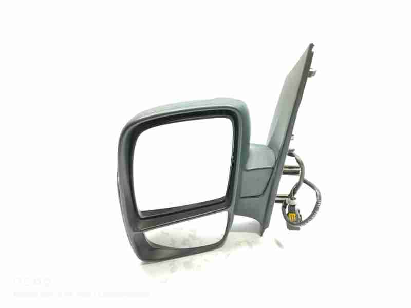 Recambio de retrovisor izquierdo para fiat scudo combi (272) l1h1 120 multijet (5 pl.) referencia OEM IAM 14007425XT  