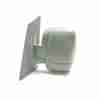 Recambio de retrovisor izquierdo para fiat scudo combi (272) l1h1 120 multijet (5 pl.) referencia OEM IAM 14007425XT  