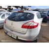 renault megane iii berlina 5 p del año 2011