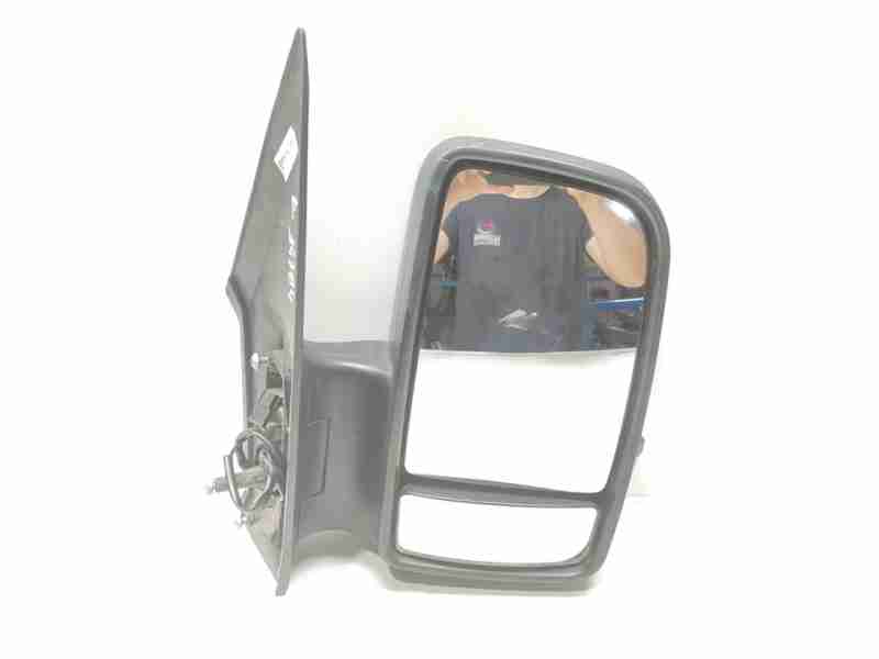 Recambio de retrovisor derecho para volkswagen crafter caja cerrada caja cerrada 35 referencia OEM IAM 2E1857516B  