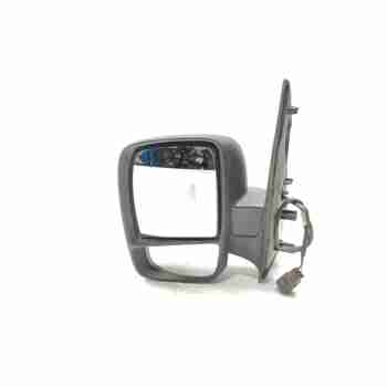 Recambio de retrovisor izquierdo para fiat scudo combi (272) l1h1 120 multijet (5 pl.) referencia OEM IAM 14007425XT  