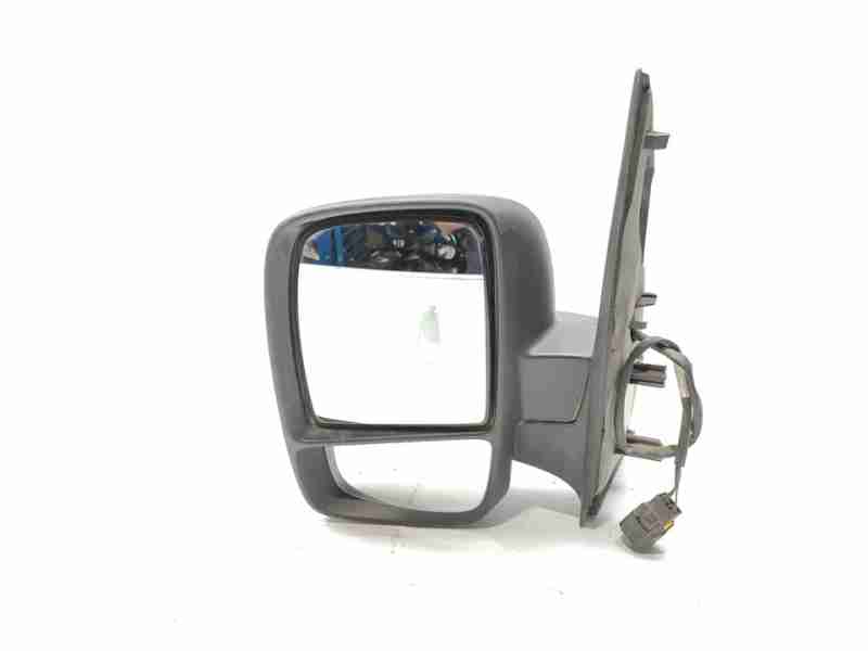 Recambio de retrovisor izquierdo para fiat scudo combi (272) l1h1 120 multijet (5 pl.) referencia OEM IAM 14007425XT  