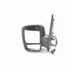 Recambio de retrovisor izquierdo para fiat scudo combi (272) l1h1 120 multijet (5 pl.) referencia OEM IAM 14007425XT  