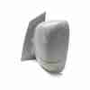Recambio de retrovisor izquierdo para fiat scudo combi (272) l1h1 120 multijet (5 pl.) referencia OEM IAM 14007425XT  