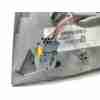 Recambio de retrovisor izquierdo para fiat scudo combi (272) l1h1 120 multijet (5 pl.) referencia OEM IAM 14007425XT  