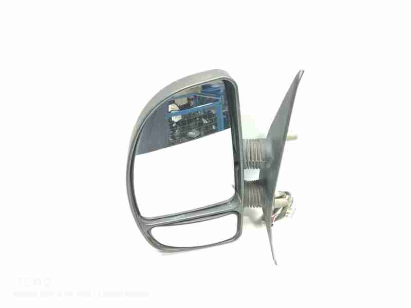 Recambio de retrovisor izquierdo para peugeot boxer monovolumen (rs2850)(290)(´02) 290 c td estándar referencia OEM IAM 8153JS  