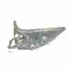 Recambio de retrovisor izquierdo para peugeot boxer monovolumen (rs2850)(290)(´02) 290 c td estándar referencia OEM IAM 8153JS  