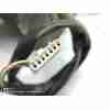 Recambio de retrovisor izquierdo para peugeot boxer monovolumen (rs2850)(290)(´02) 290 c td estándar referencia OEM IAM 8153JS  
