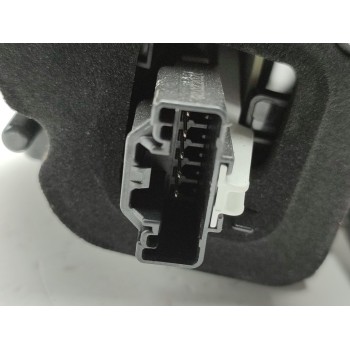 Recambio de piloto trasero derecho para opel mokka gs line referencia OEM IAM 9833721980  