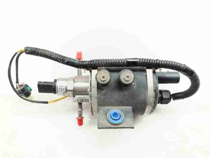 Recambio de bomba adblue para audi q5 (8r) 2.0 tdi (125kw) referencia OEM IAM 8K0131899 / 8K0131899G  