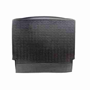 Recambio de alfombra piso maletero delantero para audi q3 sportback (f3n) 2.5 rs quattro referencia OEM IAM 83A061180  