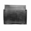 Recambio de alfombra piso maletero delantero para audi q3 sportback (f3n) 2.5 rs quattro referencia OEM IAM 83A061180  