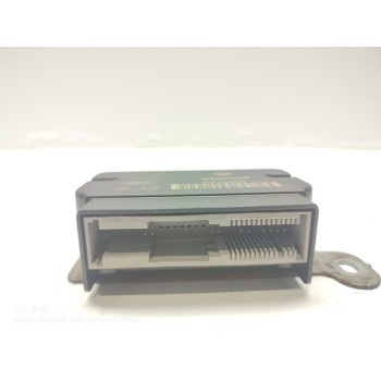 Recambio de centralita airbag para dacia dokker essential referencia OEM IAM 985100336R  