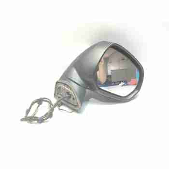 Recambio de retrovisor derecho para citroën c4 picasso avatar referencia OEM IAM 8153G7  