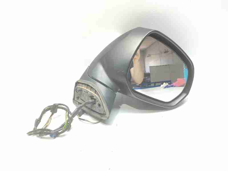 Recambio de retrovisor derecho para citroën c4 picasso avatar referencia OEM IAM 8153G7  
