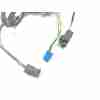 Recambio de retrovisor derecho para citroën c4 picasso avatar referencia OEM IAM 8153G7  