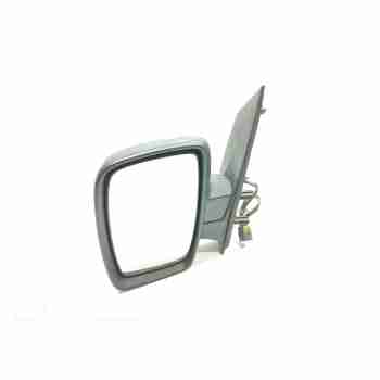Recambio de retrovisor izquierdo para citroën jumpy hdi 90 business l1h1 27 furgón referencia OEM IAM 14007422XT  