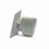 Recambio de retrovisor izquierdo para citroën jumpy hdi 90 business l1h1 27 furgón referencia OEM IAM 14007422XT  