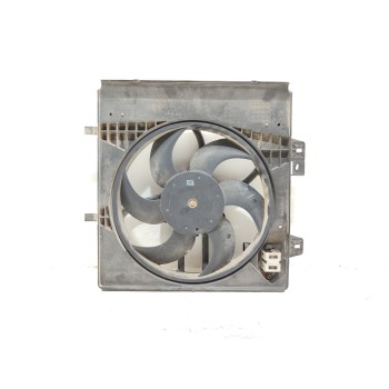 Recambio de electroventilador para citroën c2 furio referencia OEM IAM 9653804080  