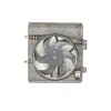 Recambio de electroventilador para citroën c2 furio referencia OEM IAM 9653804080  