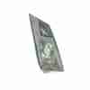 Recambio de retrovisor izquierdo para citroën jumpy hdi 90 business l1h1 27 furgón referencia OEM IAM 14007422XT  