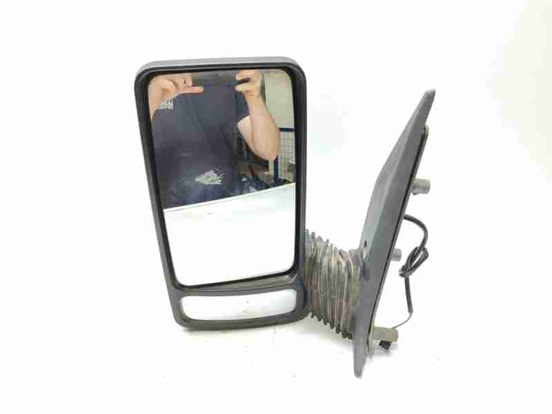 Recambio de retrovisor izquierdo para iveco daily caja cerrada (1999 =>) 29 - l 11 caja cerrada referencia OEM IAM 5802031841  
