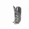 Recambio de retrovisor izquierdo para iveco daily caja cerrada (1999 =>) 29 - l 11 caja cerrada referencia OEM IAM 5802031841  
