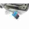 Recambio de retrovisor izquierdo para iveco daily caja cerrada (1999 =>) 29 - l 11 caja cerrada referencia OEM IAM 5802031841  