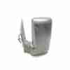 Recambio de retrovisor izquierdo para iveco daily caja cerrada (1999 =>) 29 - l 11 caja cerrada referencia OEM IAM 5802031841  