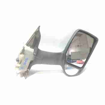 Recambio de retrovisor derecho para ford transit mod.2000 caja abierta ft 350 2.4 largo referencia OEM IAM 1819092  