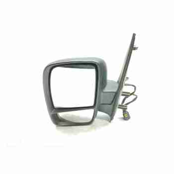 Recambio de retrovisor izquierdo para fiat scudo combi (272) l1h1 120 multijet (5 pl.) referencia OEM IAM 14007425XT  