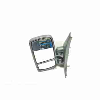 Recambio de retrovisor izquierdo para renault master desde ´98 caja cerrada, techo ´´maxi´´ l2h3 rs 3578 referencia OEM IAM 7700