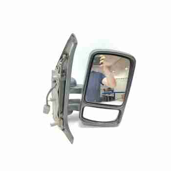 Recambio de retrovisor derecho para renault master combi desde ´98 l1h1   batalla 3078 6 - plazas referencia OEM IAM 7700352188 