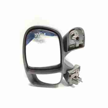 Recambio de retrovisor izquierdo para opel vivaro furgón/combi (07.2006 =>) furgón 2.7t l1h1 referencia OEM IAM 963028030R  